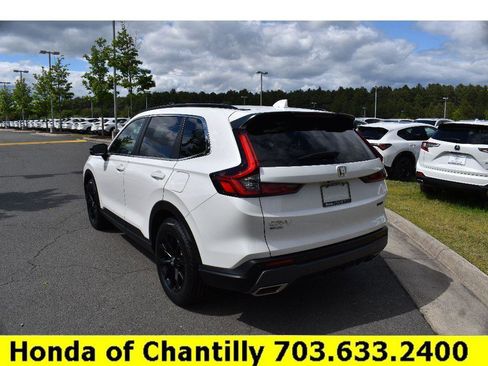 Certified 2024 Honda CR-V Sport-L image 5