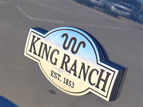 Used 2019 Ford F250 King Ranch w/ King Ranch Ultimate Package image 11
