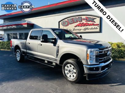 Used 2024 Ford F250 XLT