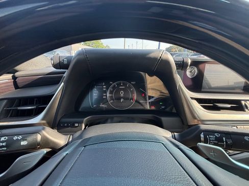 Used 2019 Lexus ES 350 FWD image 18