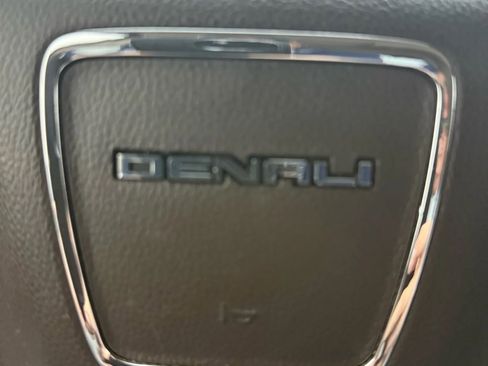 Used 2015 GMC Sierra 1500 Denali image 29