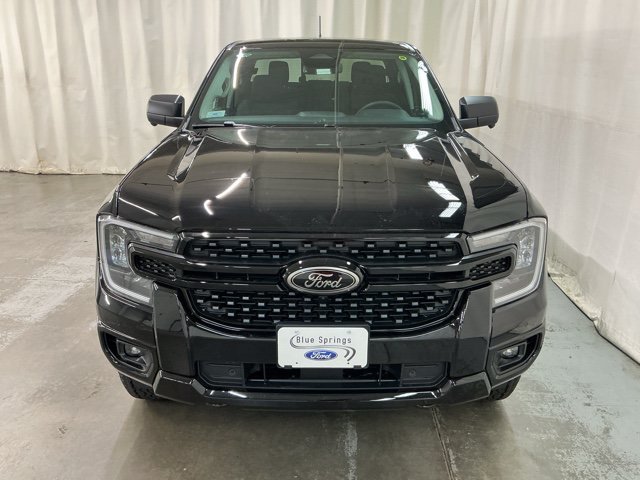 New 2026 Ford Ranger XLT AWD/4WD image 12