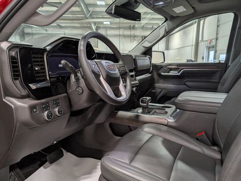 Used 2024 GMC Sierra 1500 SLT w/ SLT Premium Plus Package image 15