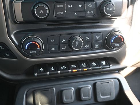 Used 2019 GMC Sierra 3500 Denali w/ Duramax Plus Package image 26