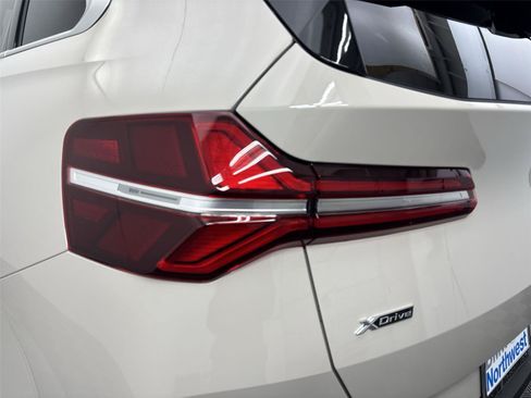 New 2026 BMW X3 xDrive30i w/ Premium Package AWD/4WD image 19
