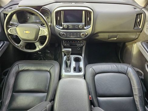 Used 2021 Chevrolet Colorado ZR2 image 19