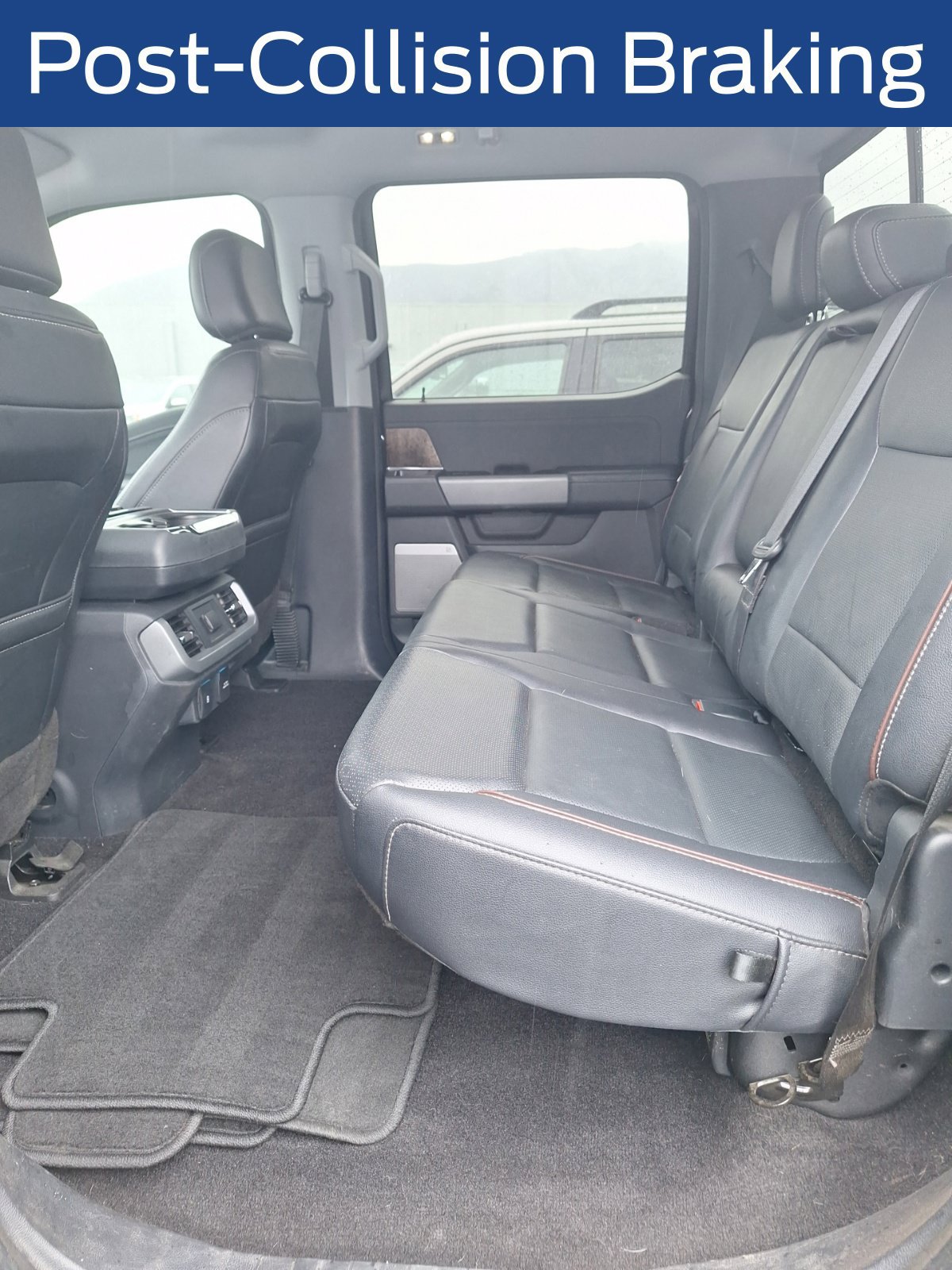 Used 2022 Ford F150 Lariat AWD/4WD image 21