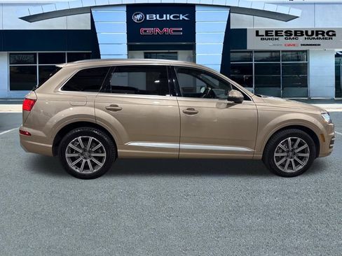 Used 2019 Audi Q7 3.0T Premium Plus image 8