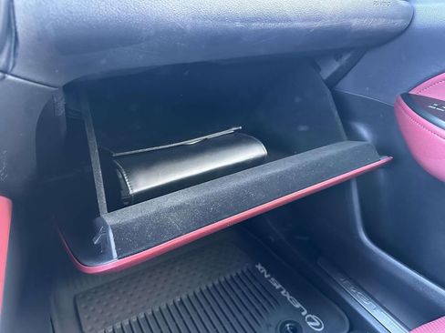 Used 2024 Lexus NX 350h AWD w/ Premium Package image 36