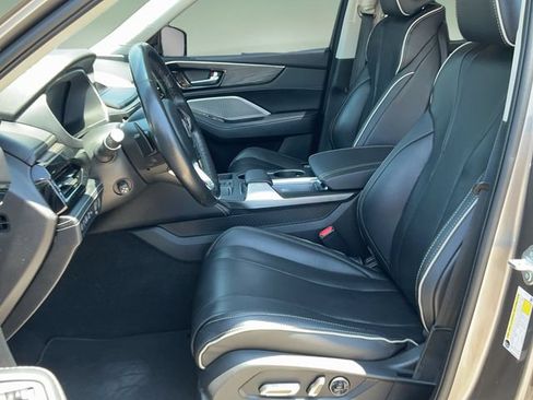 Used 2022 Acura MDX SH-AWD w/ Advance Package image 13