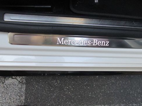 Used 2021 Mercedes-Benz S 580 4MATIC Sedan image 74