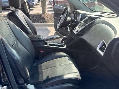 Used 2015 Chevrolet Equinox LTZ AWD/4WD image 28