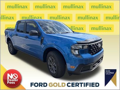 Used 2025 Ford Maverick XLT