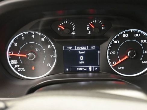 Used 2018 GMC Acadia SLE w/ LPO, Floor Liner Package FWD image 15