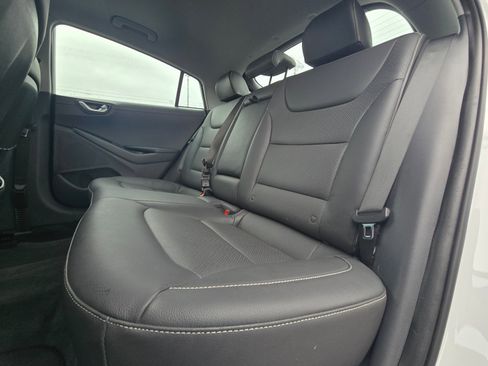 Used 2019 Hyundai Ioniq Limited image 19