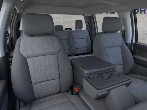 New 2026 Ford F150 XLT RWD image 12