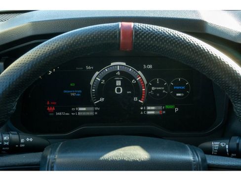 Used 2023 Toyota Tundra TRD Pro image 20