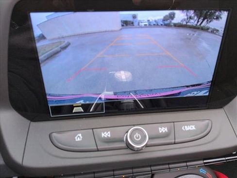 Used 2023 Chevrolet Camaro ZL1 image 13