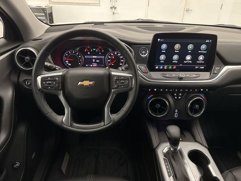 Used 2024 Chevrolet Blazer LT w/ Sound & Technology Package AWD/4WD image 15