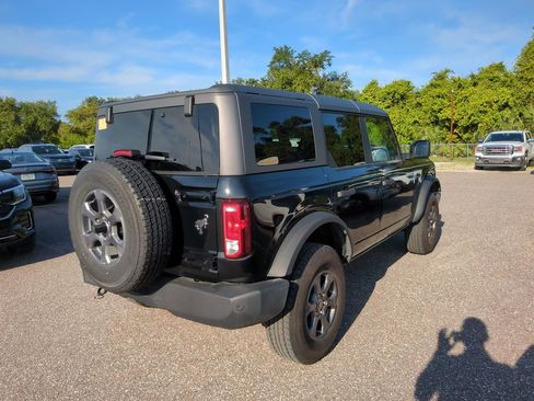 Used 2025 Ford Bronco Big Bend AWD/4WD image 5