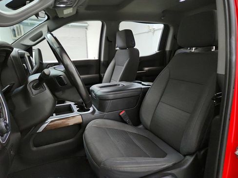 Used 2020 Chevrolet Silverado 1500 RST w/ All-Star Edition AWD/4WD image 14