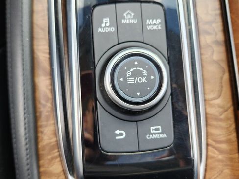 Used 2021 Nissan Armada SL w/ Captain's Chairs Package image 21