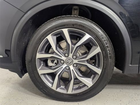 Used 2023 Acura MDX FWD w/ Technology Package image 9