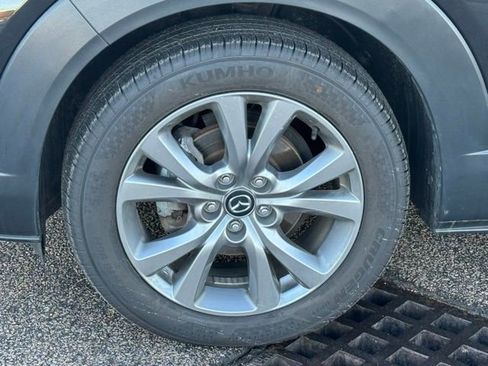 Used 2022 MAZDA CX-30 AWD 2.5 S w/ Select Package image 4