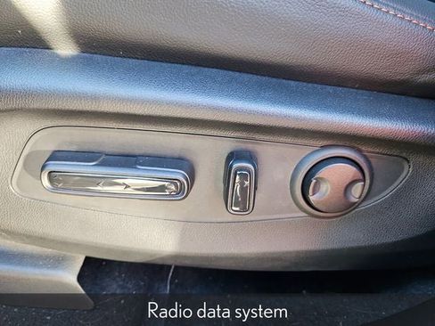 Certified 2026 Honda CR-V Sport-L image 17