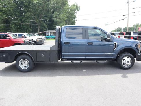 Used 2019 Ford F350 XL w/ Power Equipment Group AWD/4WD image 4