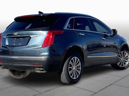 Used 2019 Cadillac XT5 Luxury image 11