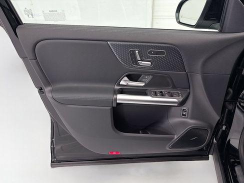 New 2026 Mercedes-Benz GLA 250 4MATIC image 23