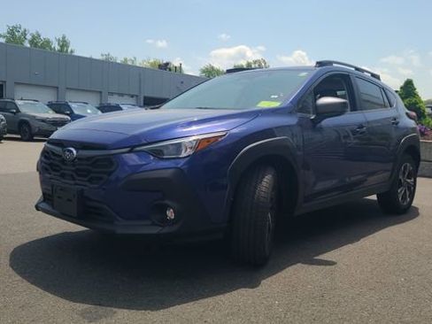 New 2026 Subaru Crosstrek 2.5i Premium AWD/4WD image 4