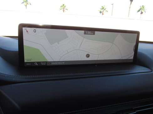 Used 2021 Genesis GV80 3.5T image 21