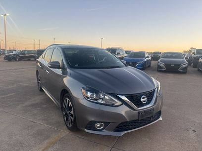 Used 2019 Nissan Sentra SR