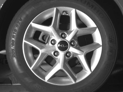 Used 2025 Kia Soul LX w/ LX Technology Package image 15