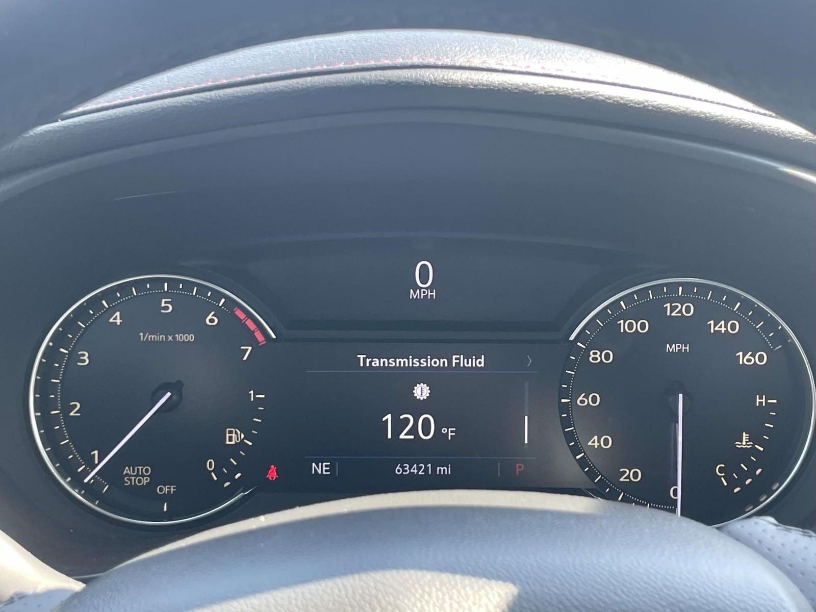 Used 2019 Cadillac XT4 Sport FWD image 18