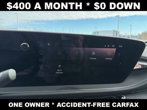 Used 2024 Buick Envista Avenir FWD image 20