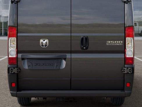 New 2026 RAM ProMaster 3500 w/ Convenience Group FWD image 13