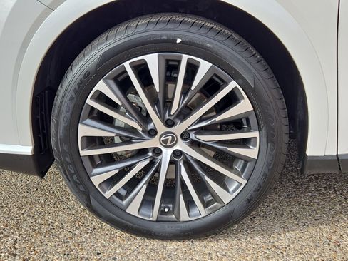 Certified 2024 Lexus RX 350 Premium image 11