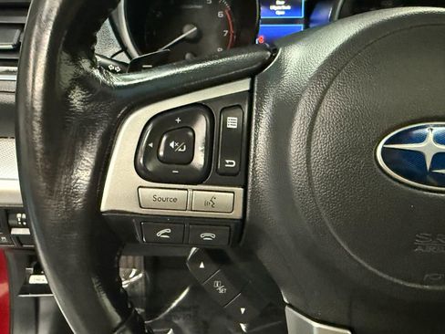 Used 2015 Subaru Legacy 2.5i Premium w/ Popular Package #3 image 28