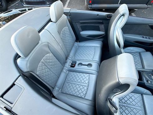 Used 2018 Audi S5 Prestige image 31