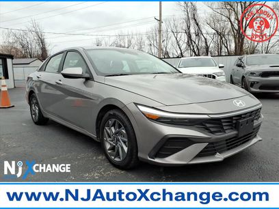Used 2024 Hyundai Elantra SEL