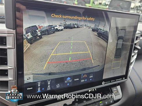 Used 2024 Toyota Tundra Platinum image 21