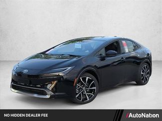 New 2026 Toyota Prius Plug-In Hybrid FWD video 1