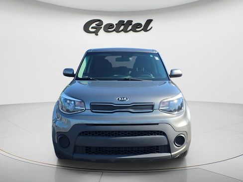 Used 2019 Kia Soul w/ Option Group 020 FWD image 8