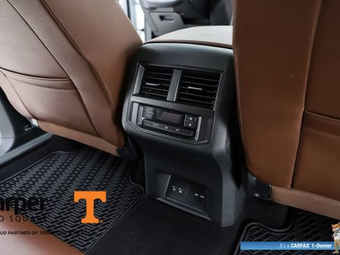 Used 2023 Volkswagen Atlas SE w/ Panoramic Sunroof Package FWD image 77