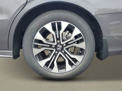 New 2026 Honda Odyssey Elite image 7