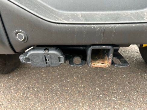 Certified 2021 Ford Bronco Badlands image 12