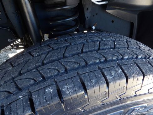 Used 2022 RAM 3500 Big Horn image 37